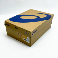 Asics GEL-NIMBUS 27, EUR 42, running shoe, breathable, cushioning, ideal for long runs, comfortable fit.