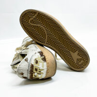 BALLSTAR Golden Goose, Sneaker, EUR 38, sportlich, lässig, hochwertiges Leder, handgefertigt, vintage Look.