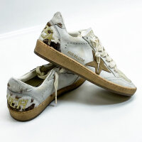 BALLSTAR, Golden Goose, Sneaker, EUR 36, sportlicher Look, hochwertiges Leder, bequeme Passform, modisches Design.