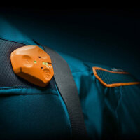 BEMER horse blanket, used, integrated battery &...