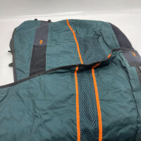 BEMER Pferde Decke, gebraucht, integrierter Akku & Signalcontroller, ohne Gamaschen, ideal für Therapie & Regeneration.