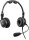 TELEX AIRMAN 8, ANR Headset, XLR5 Plug, leicht, komfortabel, hervorragende Geräuschunterdrückung, ideal für Piloten.