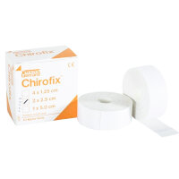 Chirofix Premium holding bandage, 4x bandage, 2x2.5cm,...