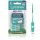 Dr. Emma Dental Picks, 100 pieces/pack, mint, gentle and effective teeth cleaning, 2 packs (200 pieces)