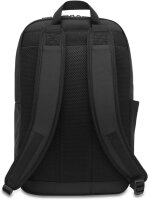 Timbuk2 Parkside Laptop Backpack 2.0, Eco Black, One Size, for laptops, stylish in black.