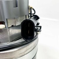 MAE Ametek Lamb, 9100003318, Motor Vacuum Kit, 24V DC, 24/345, powerful vacuum motor, compact design.