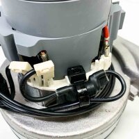 MAE Ametek Lamb, 9100003318, Motor Vacuum Kit, 24V DC, 24/345, powerful vacuum motor, compact design.