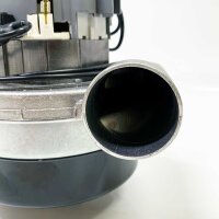 MAE Ametek Lamb, 9100003318, Motor Vacuum Kit, 24V DC, 24/345, powerful vacuum motor, compact design.