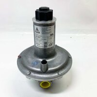 KromSchröder VGBF-25R40-1 Druckregler,...