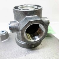 KromSchröder VGBF-25R40-1 Druckregler, T:-15°C..+60°C, PS: 4 bar, W ds: 10-30 mbar, pd: 20 mbar