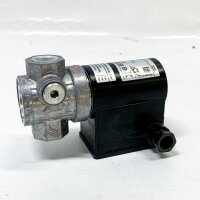 KromSchröder VG 15 R02NT31D, Gas solenoid valve,...