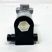 KromSchröder VG 15 R02NT31D, Gas-Magnetventil, -20...+60°C, NG/LPG, 200 mbar, 220/240 V, 32/38 W, IP54