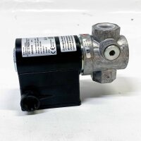 KromSchröder VG 15 R02NT31D, Gas-Magnetventil, -20...+60°C, NG/LPG, 200 mbar, 220/240 V, 32/38 W, IP54
