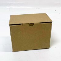 KromSchröder VG 15 R02NT31D, Gas-Magnetventil, -20...+60°C, NG/LPG, 200 mbar, 220/240 V, 32/38 W, IP54