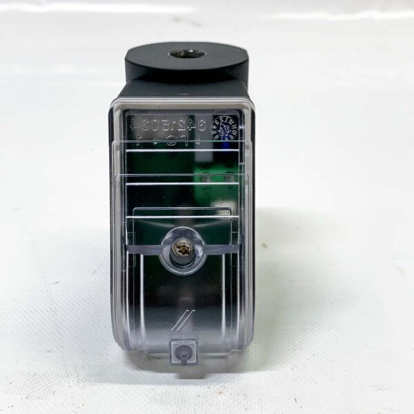 KromSchröder VA1..W/B drive, 74921748, solenoid coil, -20...+60°C, 230VAC, 25W, IP 65, 50/60 Hz