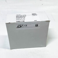 KromSchröder VA1..W/B drive, 74921748, solenoid coil, -20...+60°C, 230VAC, 25W, IP 65, 50/60 Hz