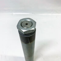 Kinshofer 512085558 D45x 202, Konus-Bolzen, robust, präzise Passform, ideal für Bau- und Abbrucharbeiten.