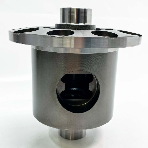 EATON TT70P10508, 912A556 16 G 22, Sperrdifferenzial, hohe Zuverlässigkeit, optimierte Leistung, kompakte Bauweise.