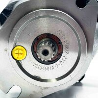 Rexroth A10CO45, R902534656, Axialkolbenpumpe, 25W13, hohe Effizienz, kompakte Bauweise, langlebig, für industrielle Anwendungen.