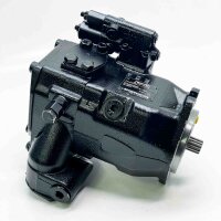 Rexroth A10CO45, R902534656, Axialkolbenpumpe, 25W13, hohe Effizienz, kompakte Bauweise, langlebig, für industrielle Anwendungen.