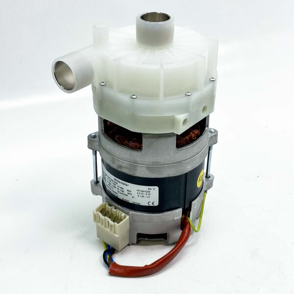 Winterhalter 3 923.2355, circulation pump, 200-240V, 50Hz, P1 145-170W, P2 95W, energy efficient.