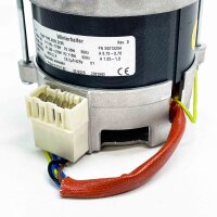Winterhalter 3 923.2355, circulation pump, 200-240V, 50Hz, P1 145-170W, P2 95W, energy efficient.