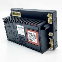 Winterhalter 30013427, T0700201, frequency converter, 200-240 V, 50-60 Hz, 650 W, 5 A, compact control unit.
