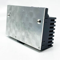 Winterhalter 30013427, T0700201, frequency converter, 200-240 V, 50-60 Hz, 650 W, 5 A, compact control unit.