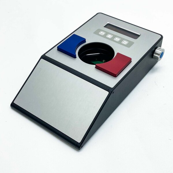 Luigs & Neumann SM-8-Remote, 081832450, control system, versatile, intuitive operation, compact design.