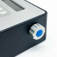 Luigs & Neumann SM-8-Remote, 081832450, control system, versatile, intuitive operation, compact design.