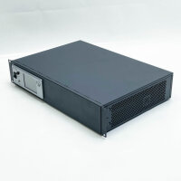 Luigs & Neumann LN-TC10, temperature control unit, 90V-265VAC, 175VA, 50-60Hz, 2x 2AT fuse, precise temperature control.