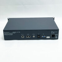 Luigs & Neumann LN-TC10, temperature control unit, 90V-265VAC, 175VA, 50-60Hz, 2x 2AT fuse, precise temperature control.