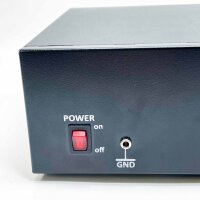 Luigs & Neumann SM10, Steuerbox, DC 24V, 3,75A, 90W...