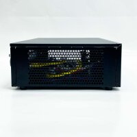 Luigs & Neumann SM10, control box, DC 24V, 3.75A, 90W max, compact, versatile, high efficiency.