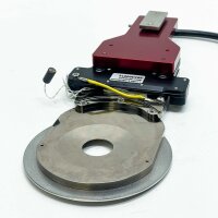 Luigs & Neumann SMC1, 28A300012, Multipatch, Hochwertiger Audio-Multipatch mit robustem Design und flexibler Anschlussmöglichkeit.