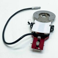 Luigs & Neumann SMC1, 28A300012, Multipatch, Hochwertiger Audio-Multipatch mit robustem Design und flexibler Anschlussmöglichkeit.