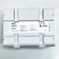 Eliwell FREE ADVANCE AVD126006I500, logic controller, 24VAC / 20-38VDC, 14W, 3A, 250VAC, compact control solution.