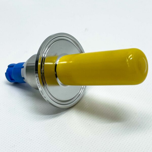 Endress+Hauser CLS16E-AACA40, Leitfähigkeitssensor, k=0,1/cm, präzise Messung, robust, für Flüssigkeiten geeignet.