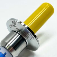 Endress+Hauser CLS16E-AACA40, conductivity sensor, k=0.1/cm, precise measurement, robust, suitable for liquids.