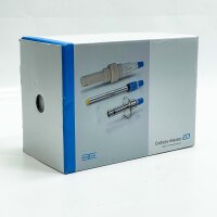 Endress+Hauser CLS16E-AACA40, conductivity sensor, k=0.1/cm, precise measurement, robust, suitable for liquids.