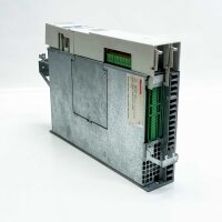 Rexroth DKCXX.3-040-7, DKCXX.3-040-7-FW, drive technology, 3xAC 0...480V, 11A, 0...1000Hz, 45°C, CPU/PLC control