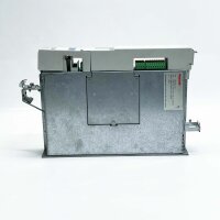 Rexroth DKCXX.3-040-7, DKCXX.3-040-7-FW, drive technology, 3xAC 0...480V, 11A, 0...1000Hz, 45°C, CPU/PLC control