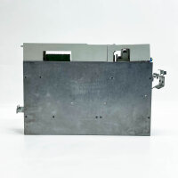 Rexroth DKCXX.3-040-7, DKCXX.3-040-7-FW, drive technology, 3xAC 0...480V, 11A, 0...1000Hz, 45°C, CPU/PLC control