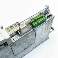 Rexroth DKCXX.3-040-7, DKCXX.3-040-7-FW, drive technology, 3xAC 0...480V, 11A, 0...1000Hz, 45°C, CPU/PLC control