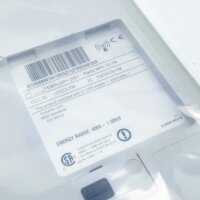 Carestream DRX PLUS 2530C, DRXPLUS-000, HPX-DR 2530, 12-18V, 3A, compact detector with high image quality.