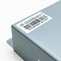 DigiWise OF-121GDEBUAA3-S, 292 x 225 mm, open-frame monitor, high-resolution display, compact design, versatile applications.