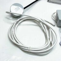 Mean Well XLG-150-24-A, LED-Installationsnetzteil, max. 25V, 6.25A CC, 150W, kompakt und effizient.