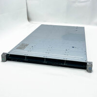 ProLiant DL360 Gen9, 826202-035, Server, 50/60 Hz,...
