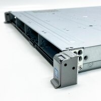 ProLiant DL360 Gen9, 826202-035, Server, 50/60 Hz, 8.0-6.7A, 200-240V, compact design, high performance.