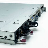 ProLiant DL360 Gen9, 826202-035, Server, 50/60 Hz, 8.0-6.7A, 200-240V, compact design, high performance.